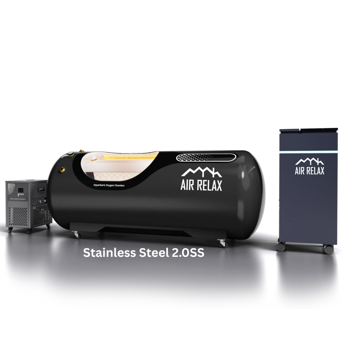 Hyperbaric Oxygen Chamber