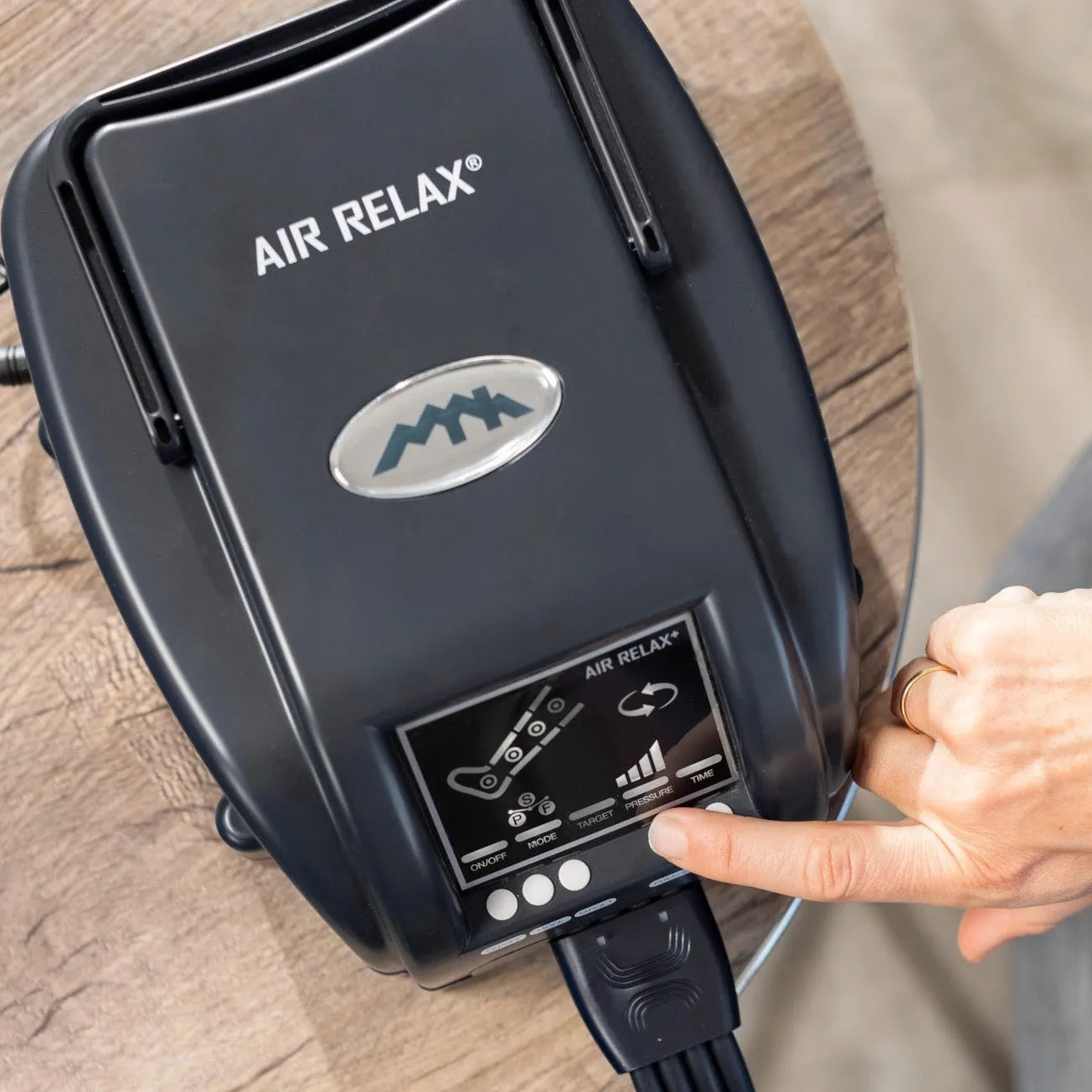 Air Relax PLUS 3.0 Compression