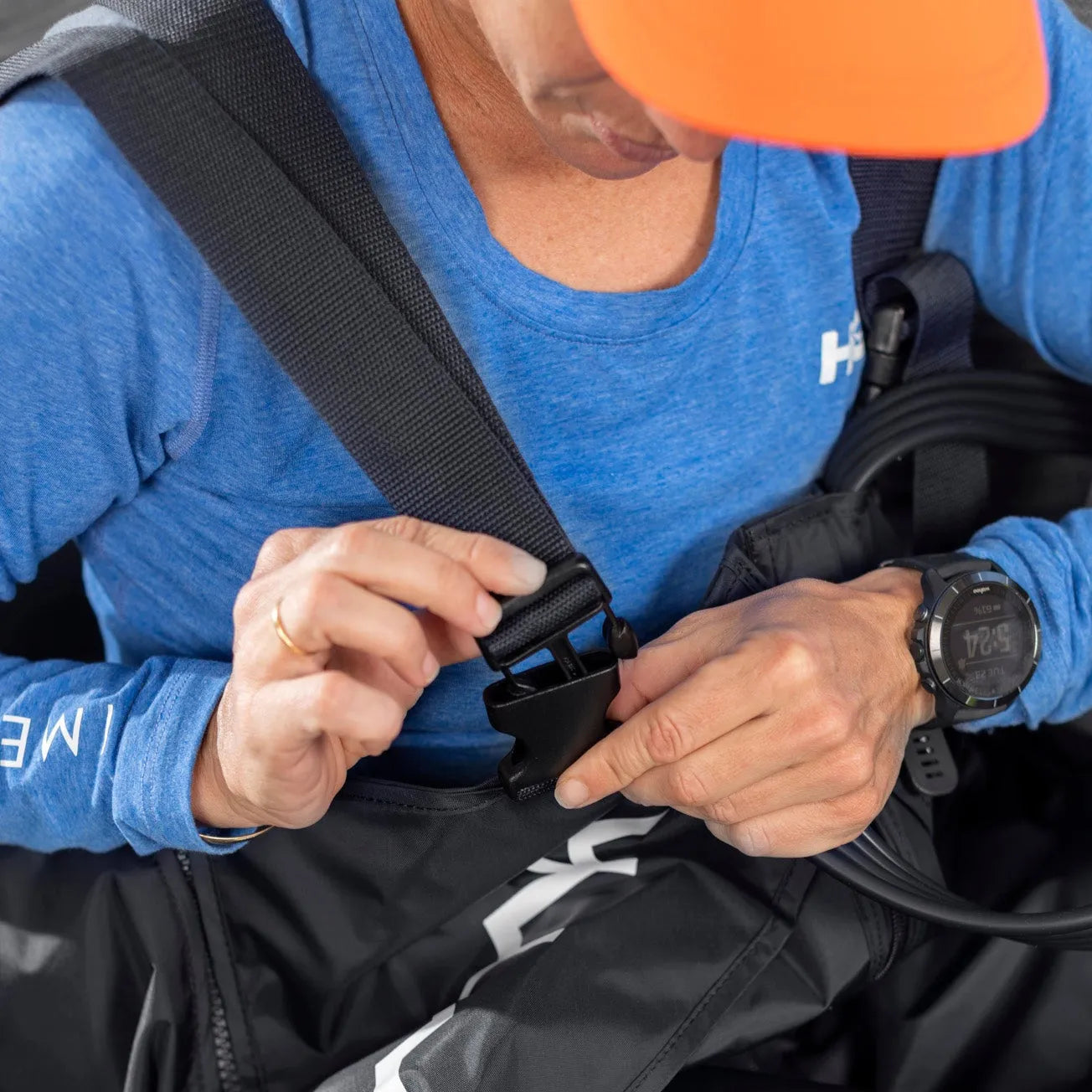 Air Relax PLUS 3.0 Compression