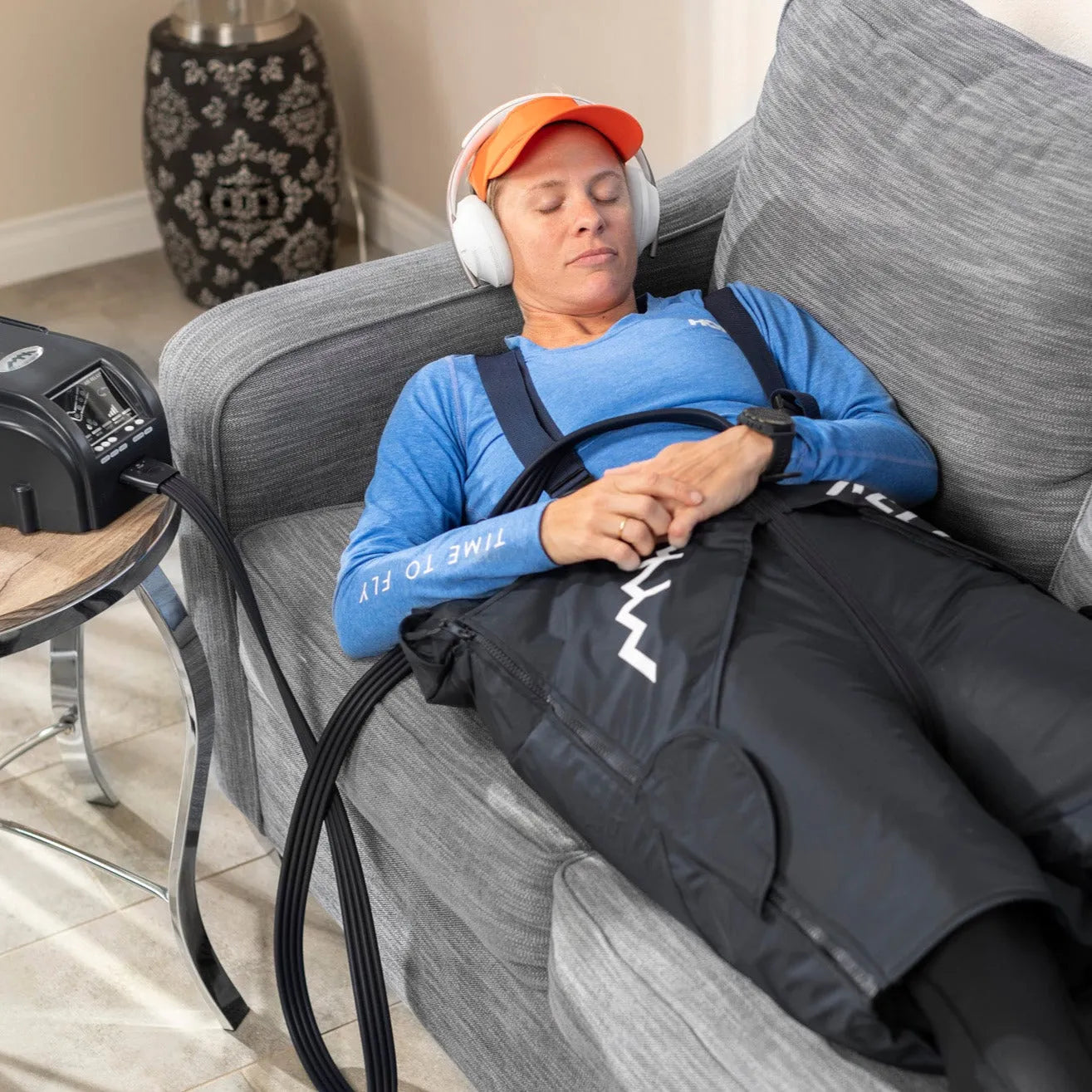 Air Relax PLUS 3.0 Compression