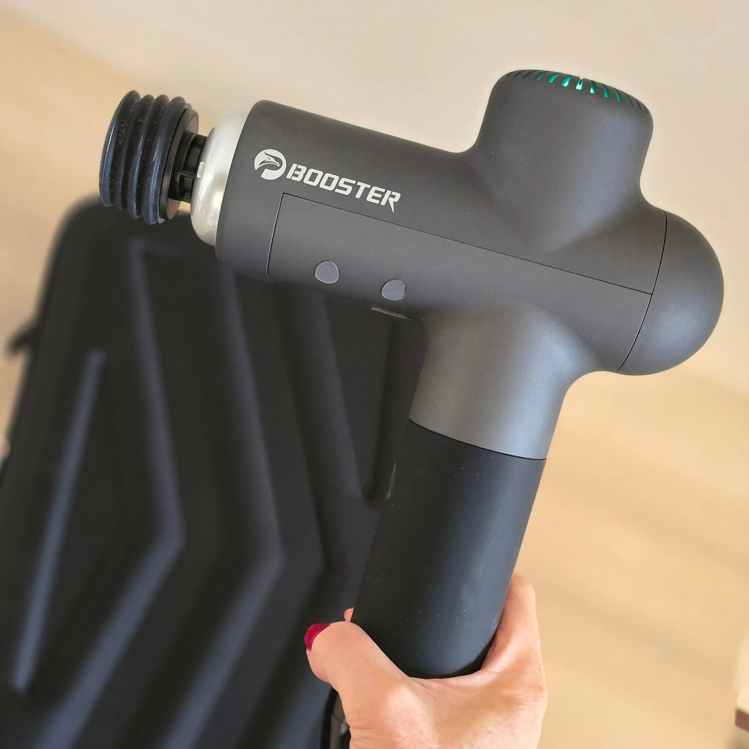 Air Relax LS Massage Gun