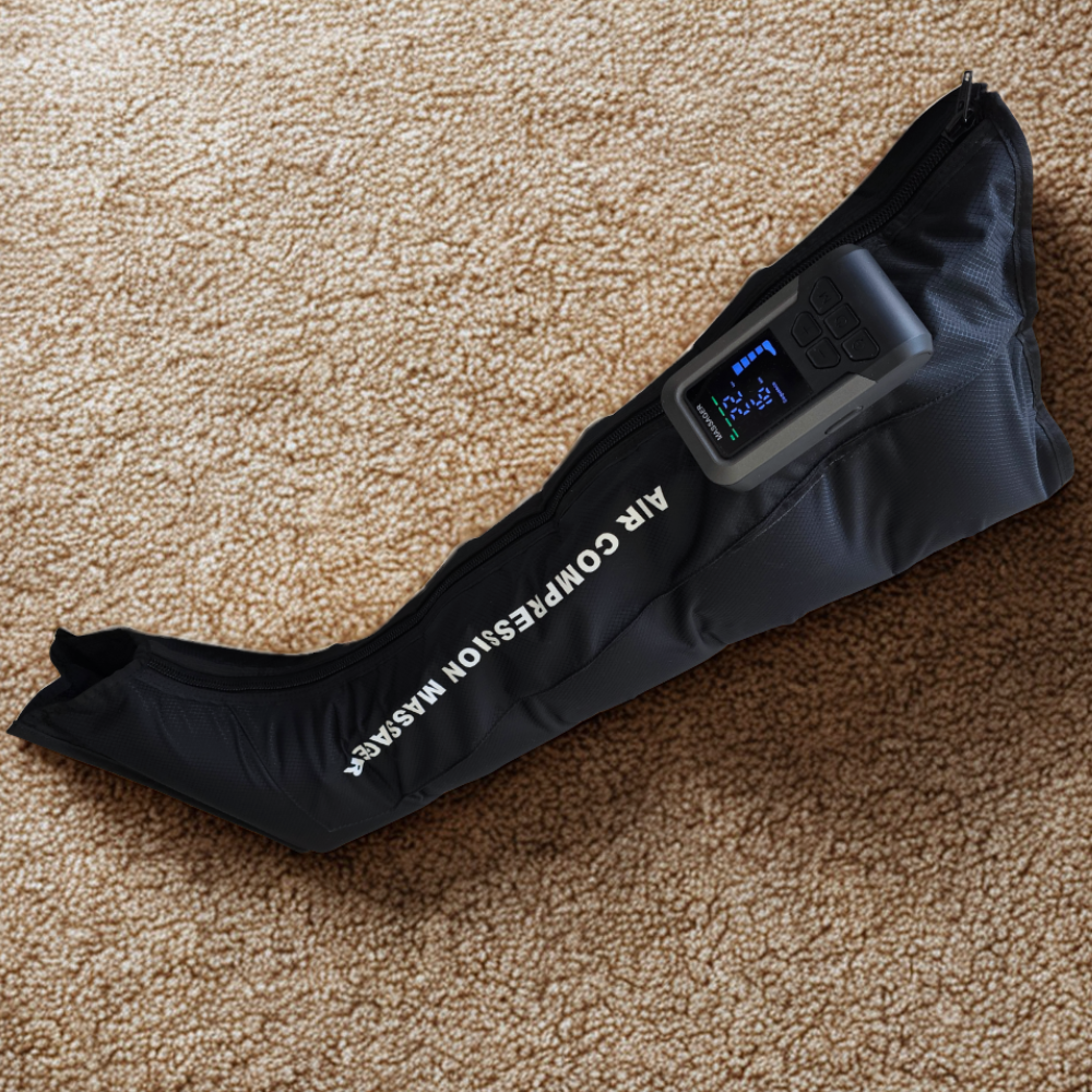 Wireless Air Compression 1.0