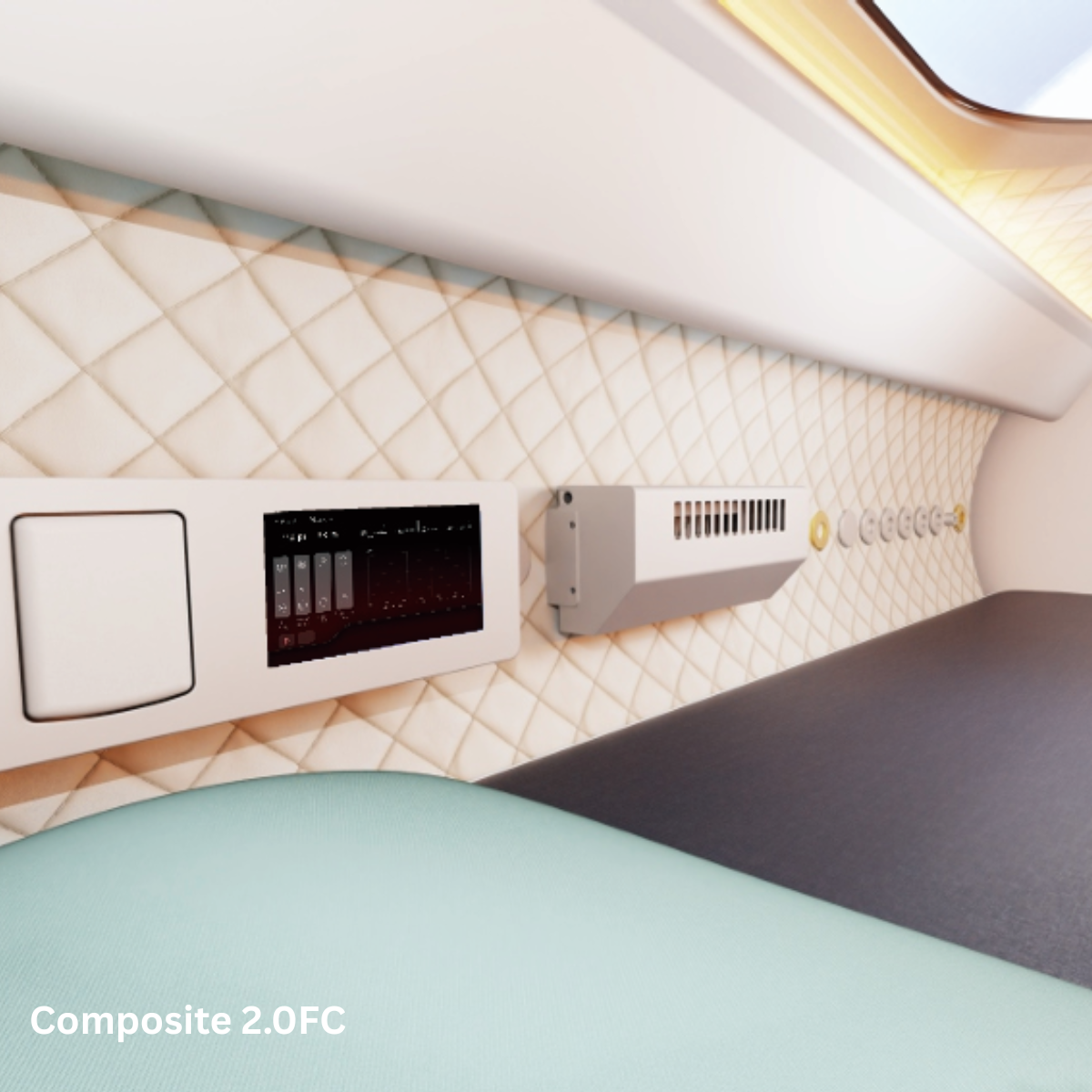 Hyperbaric Oxygen Chamber