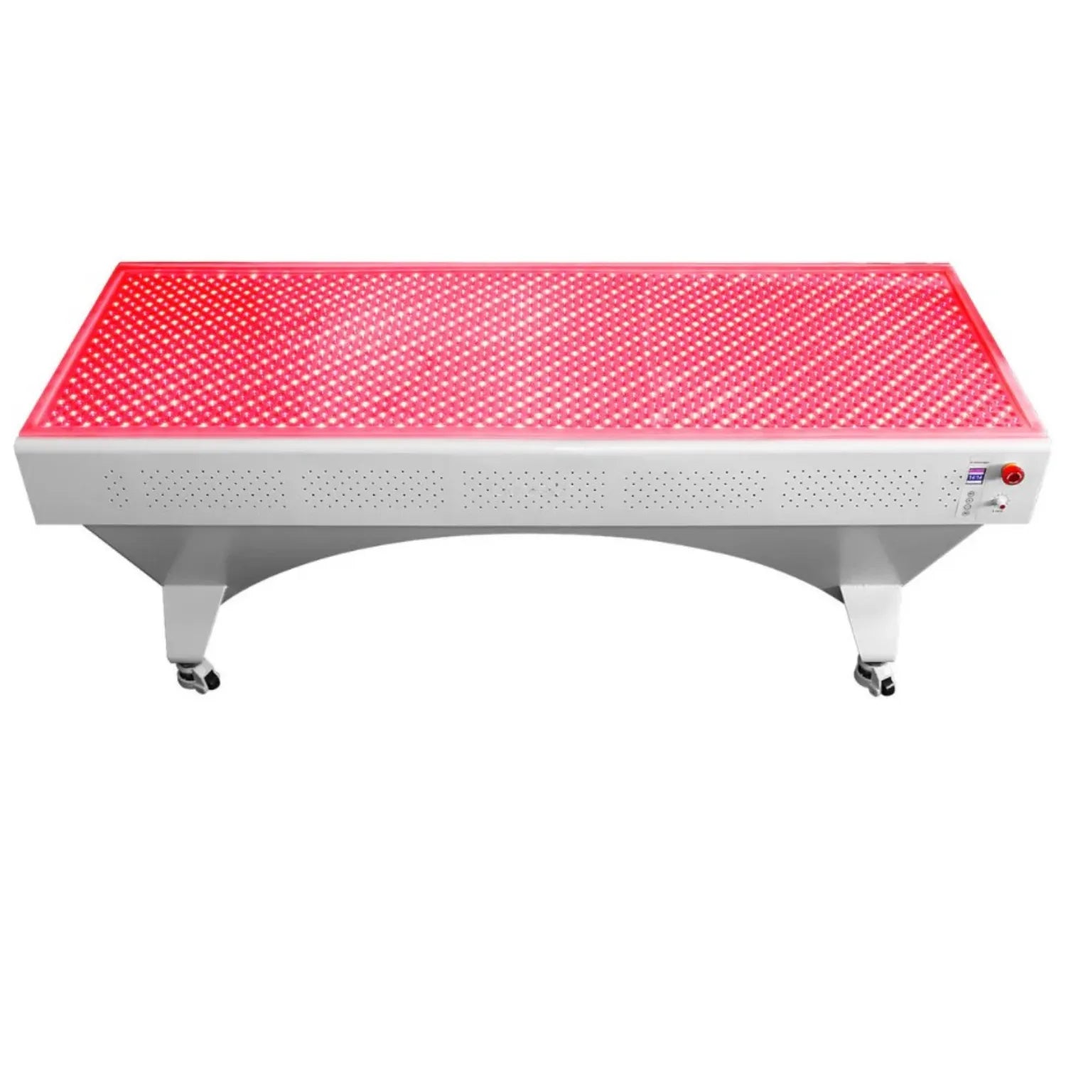 Red Light Therapy Bed