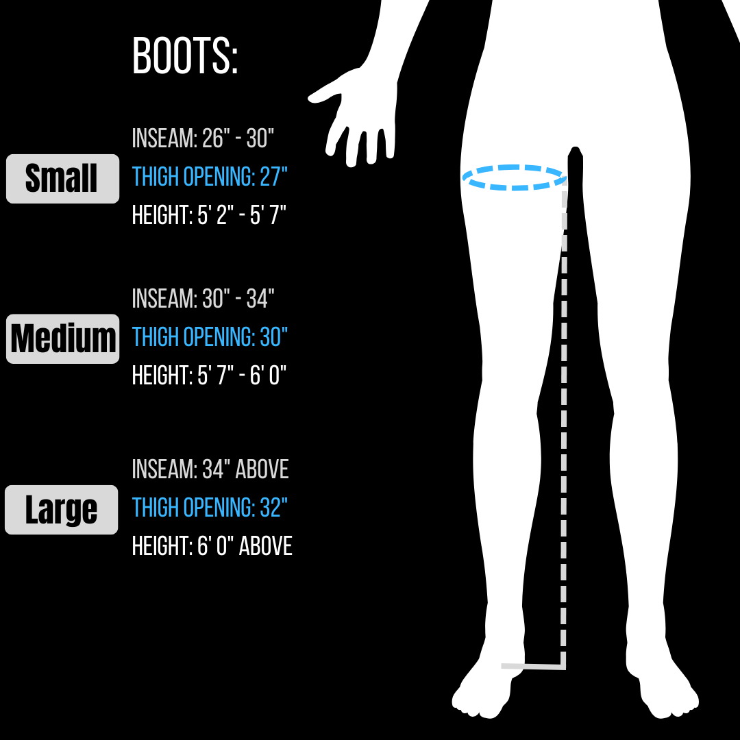 Air Relax PLUS 3.0 Compression