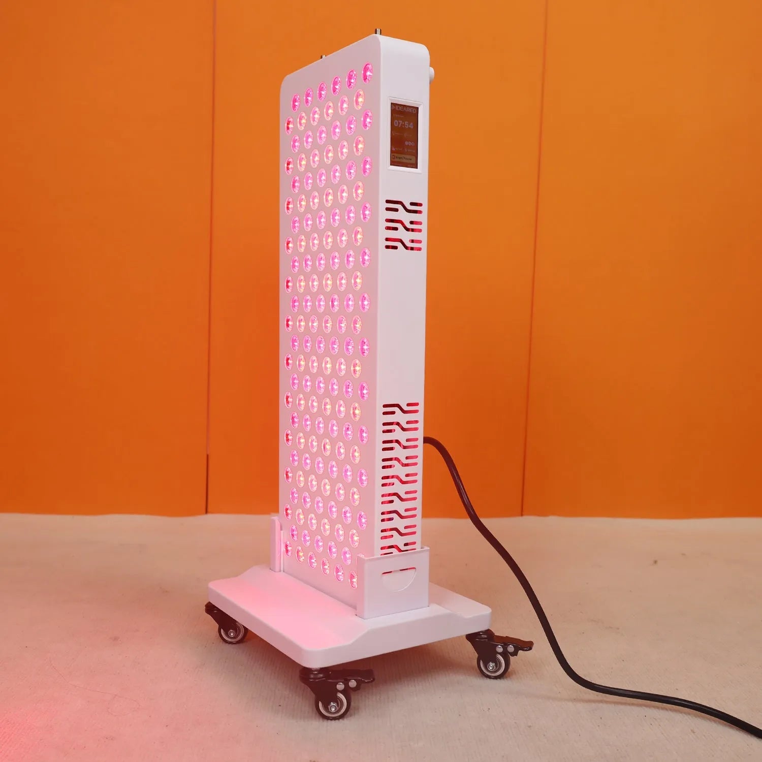 Full Spectrum Red Light Therapy Panels