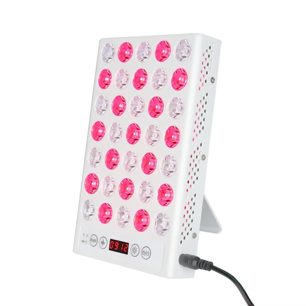 Portable Red Light Panel
