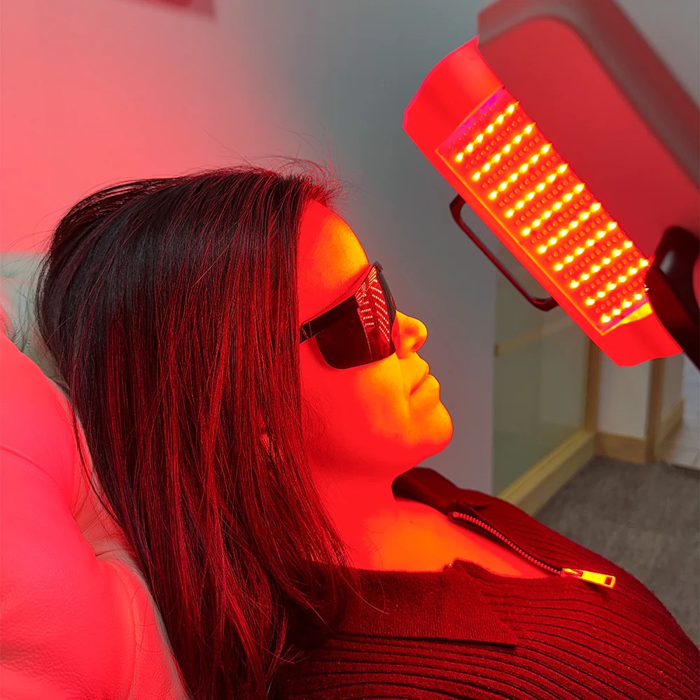 Quad-Wave Photodynamic Therapy