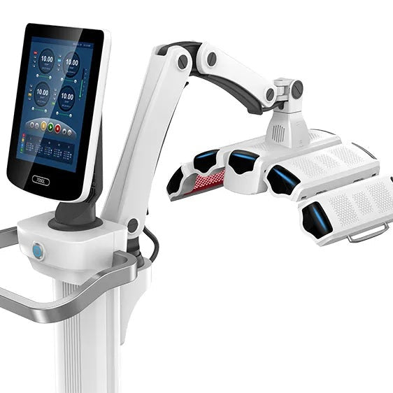 Quad-Wave Photodynamic Therapy