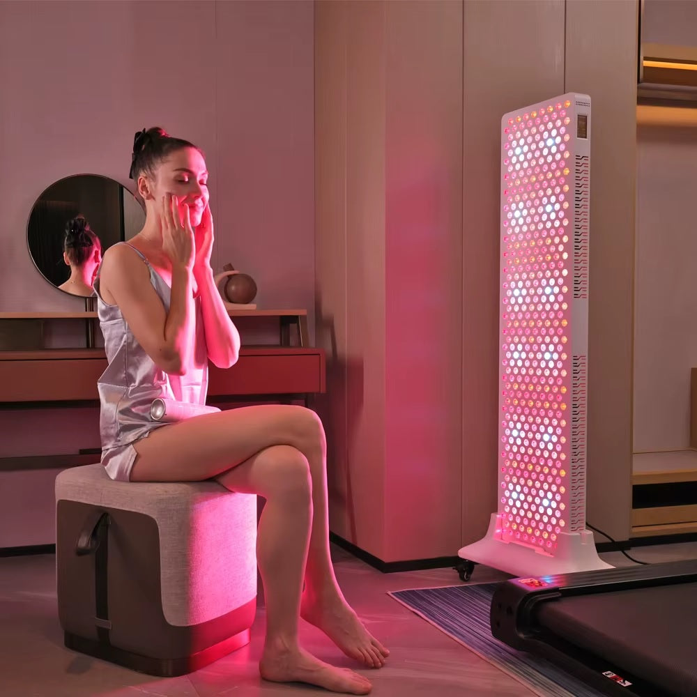 Red Light Therapy Panel