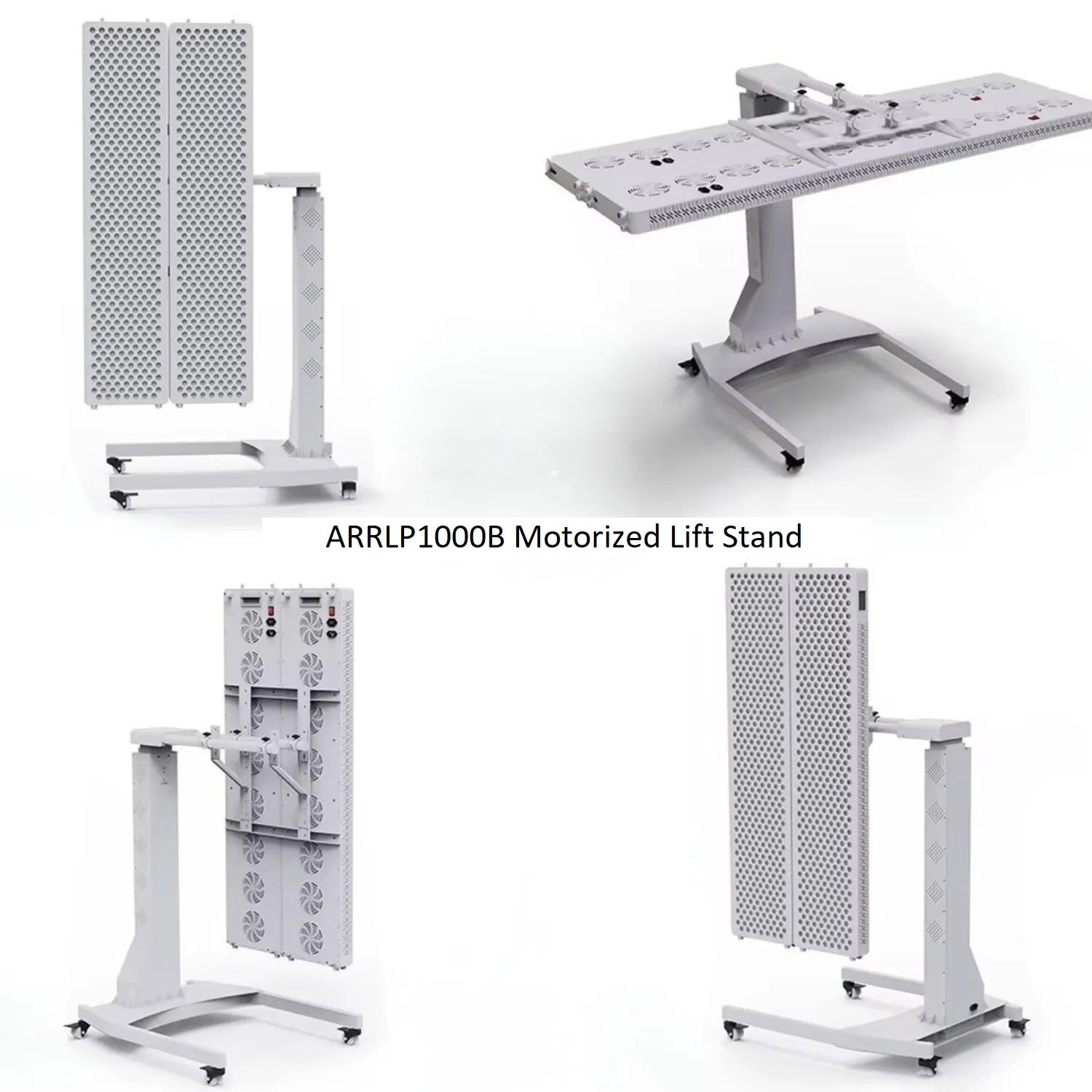 Red Light Therapy Panel
