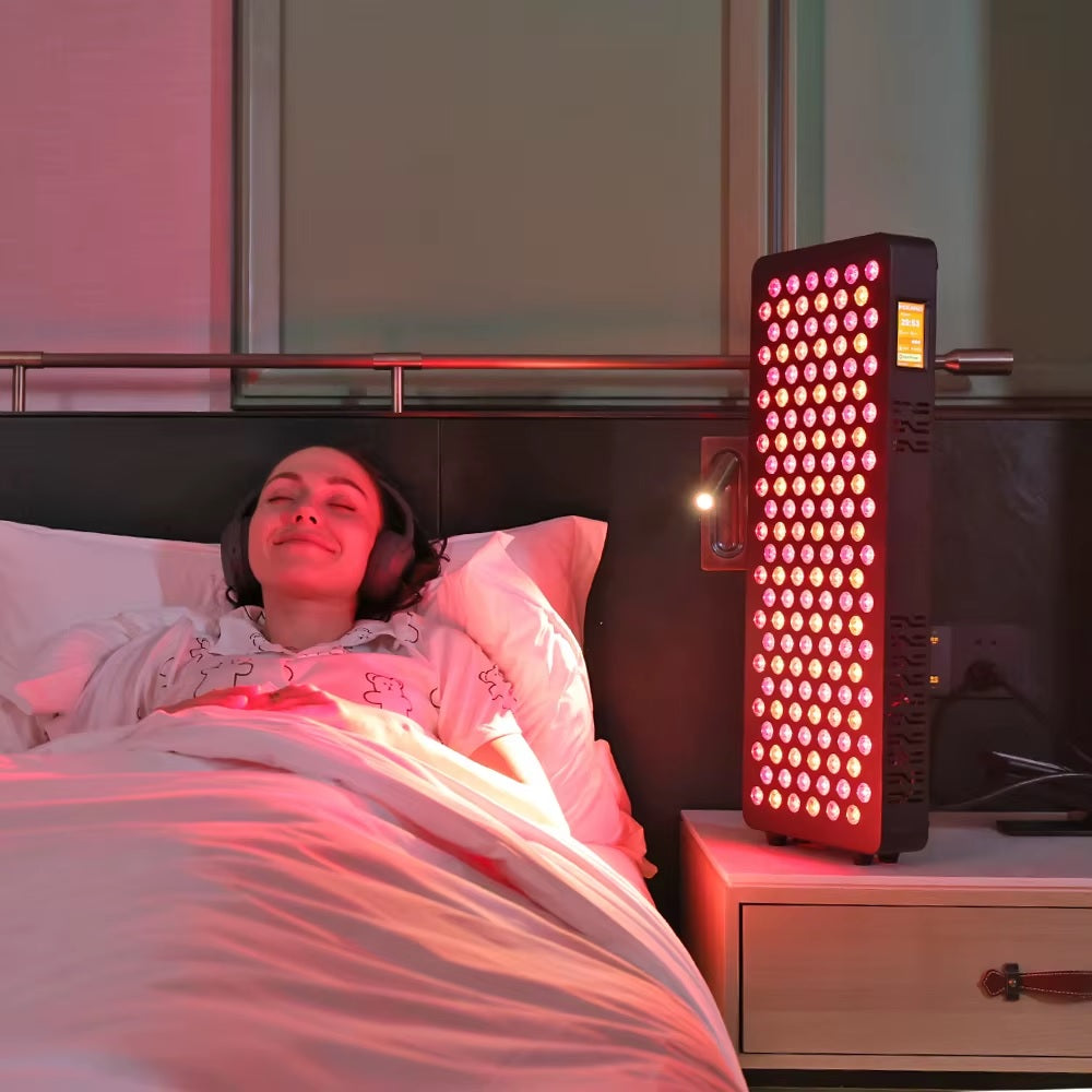 Red Light Therapy Panel