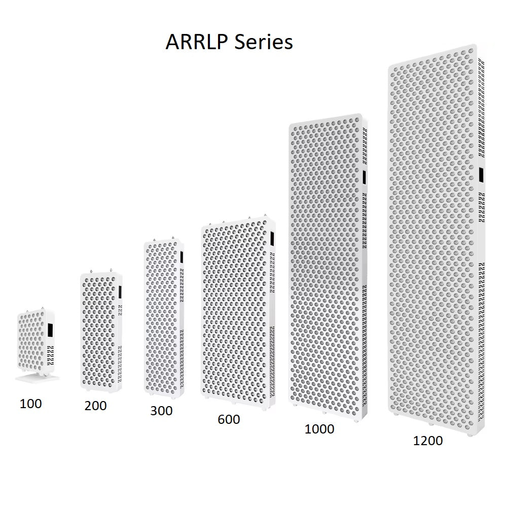 Red Light Therapy Panel