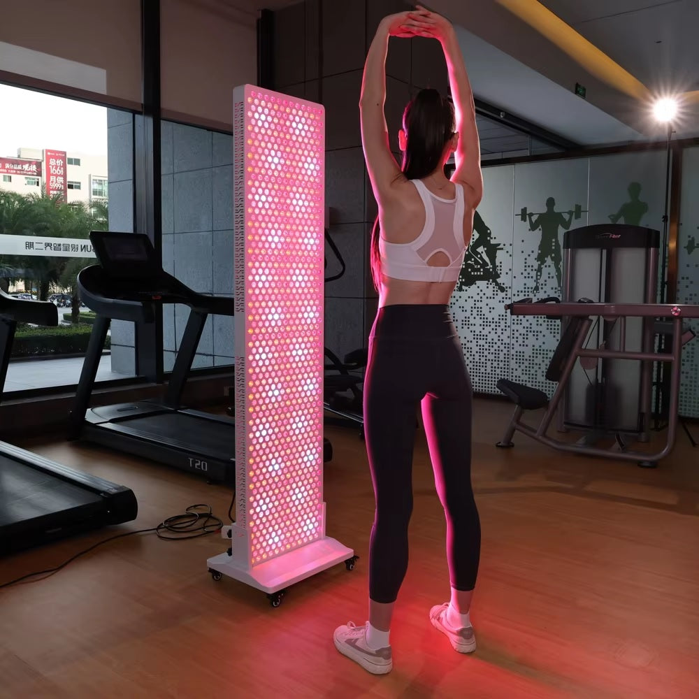 Red Light Therapy Panel