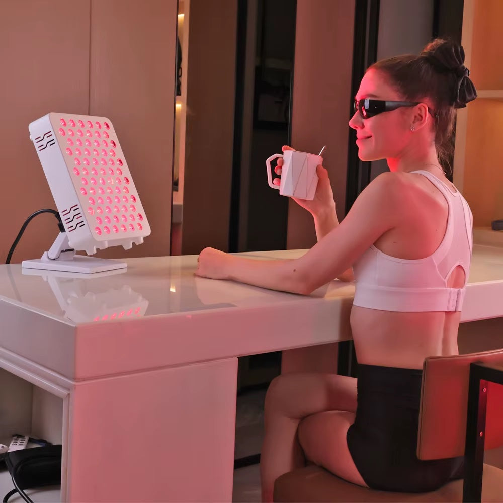 Red Light Therapy Panel
