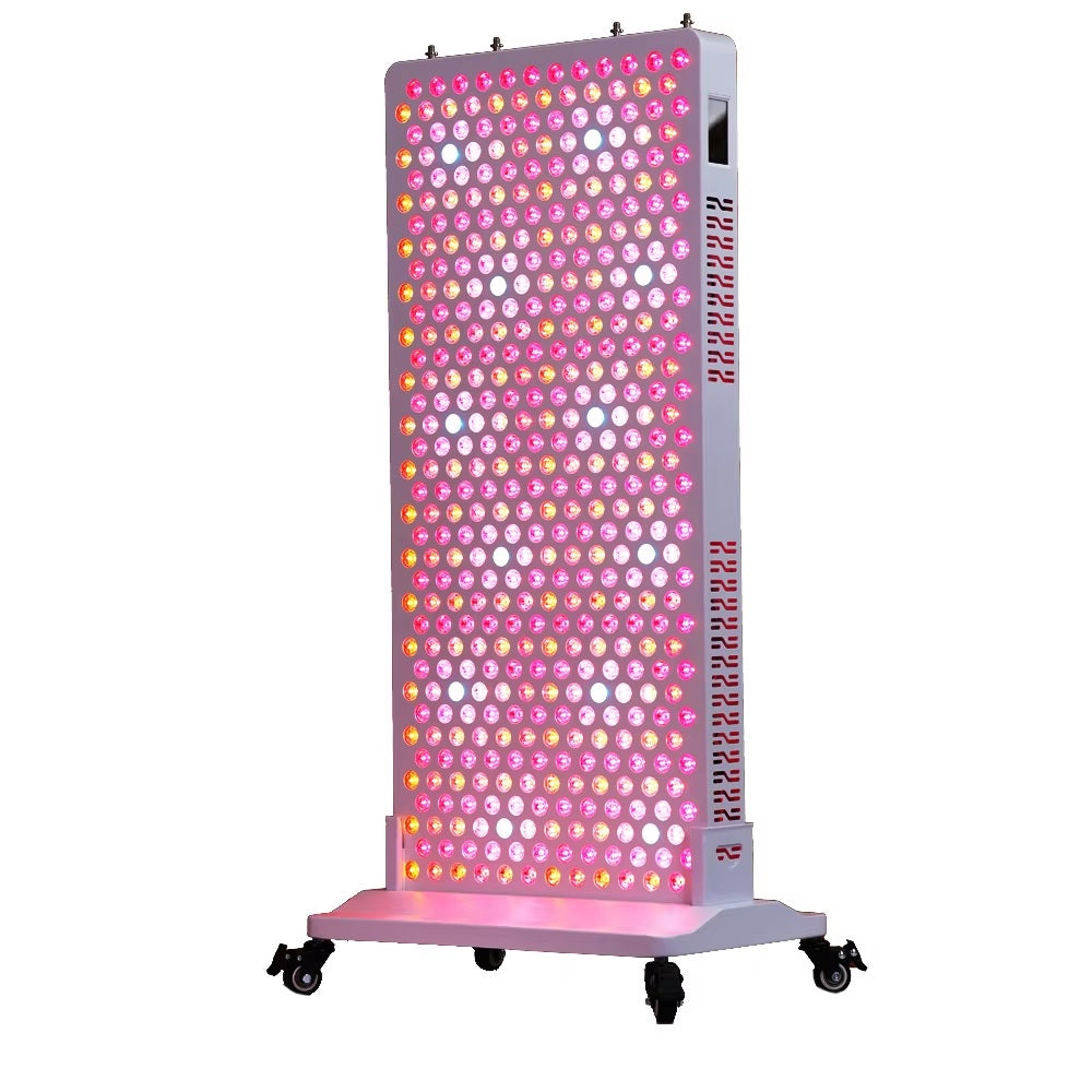 Red Light Therapy Panel