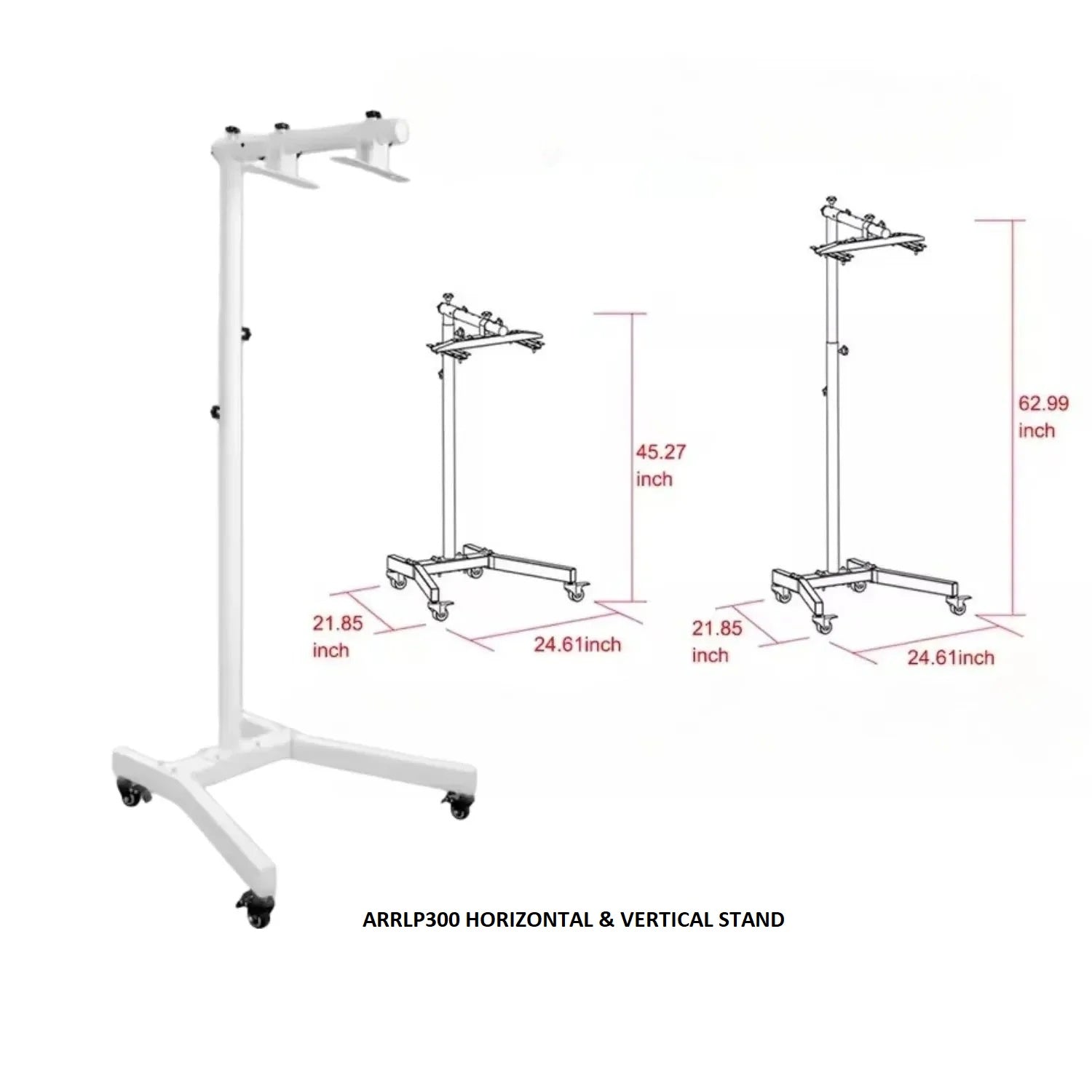 Red Light Therapy Panel