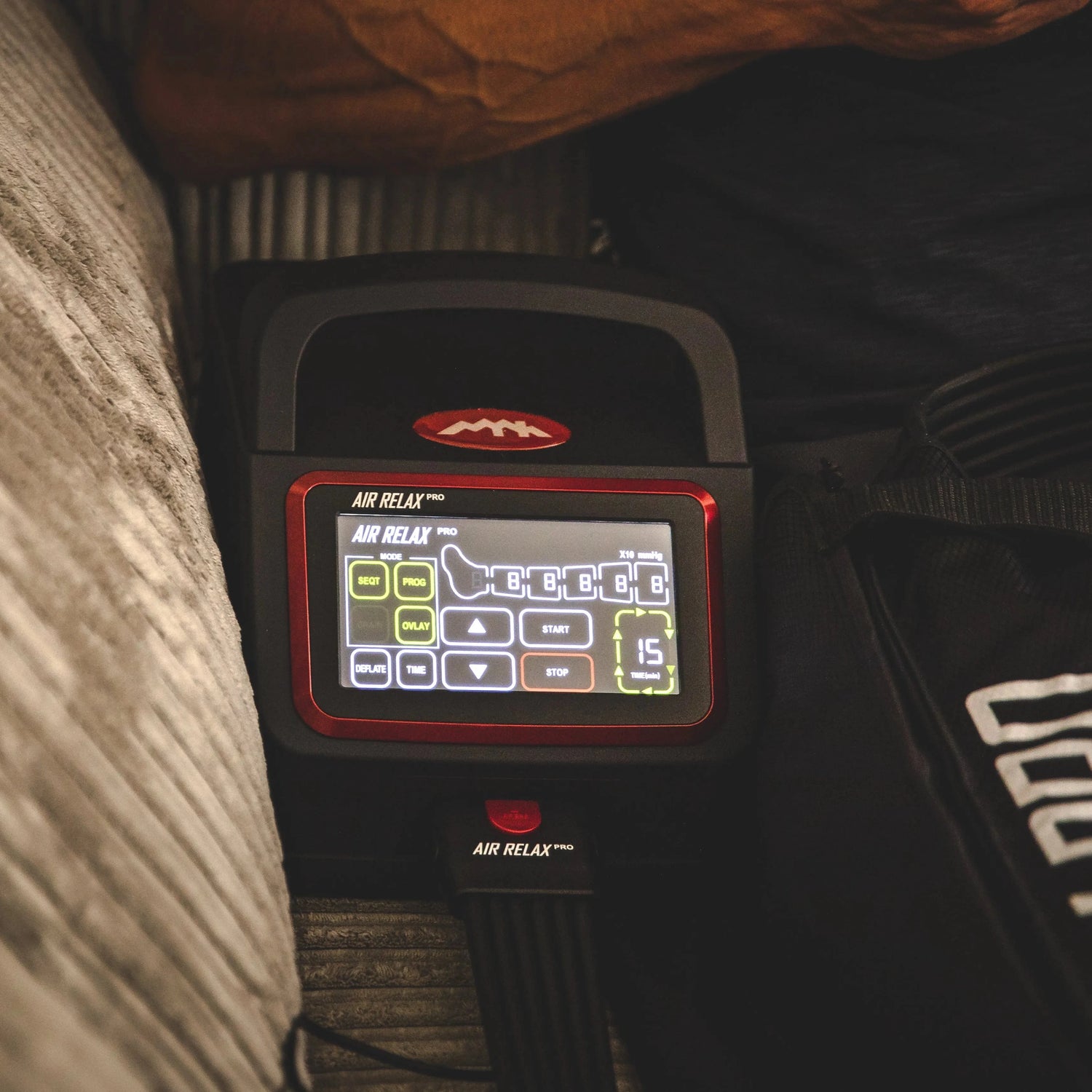 Air Relax 4.0 PRO Compression