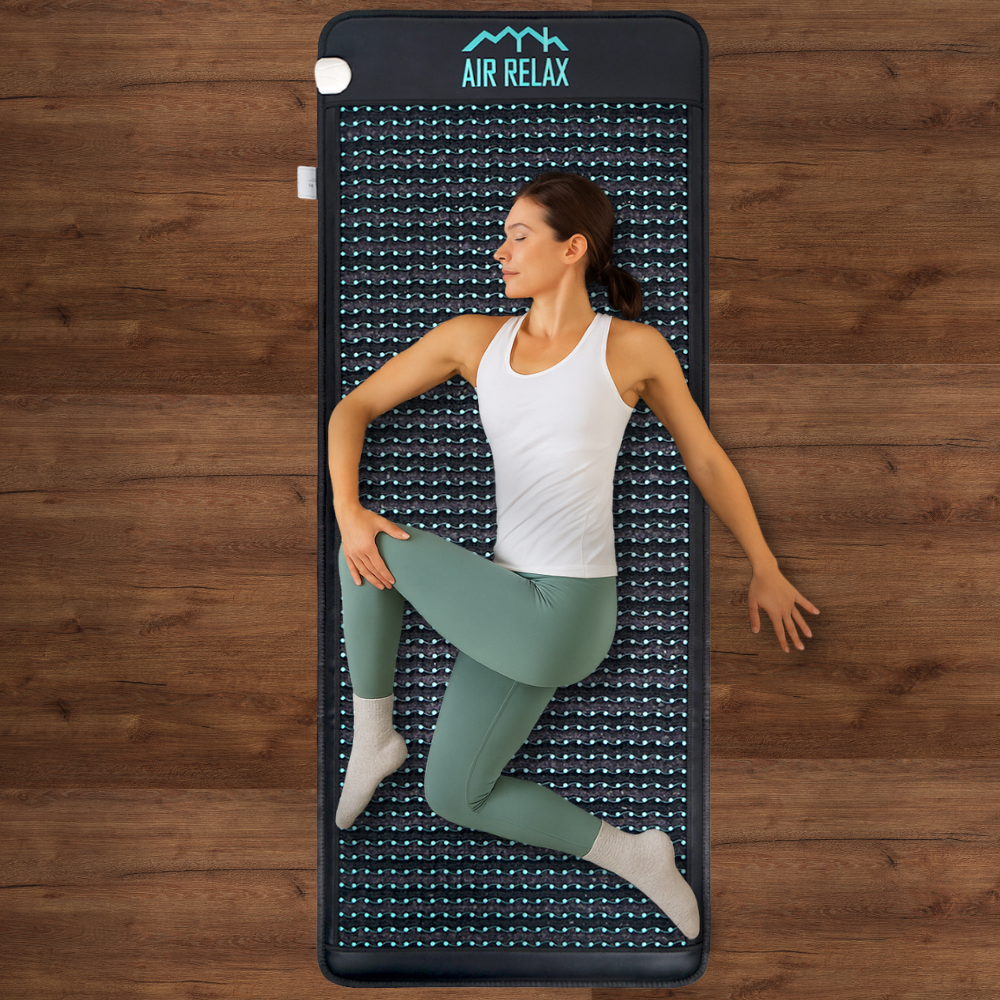 Infrared PEMF ARPRO Mat