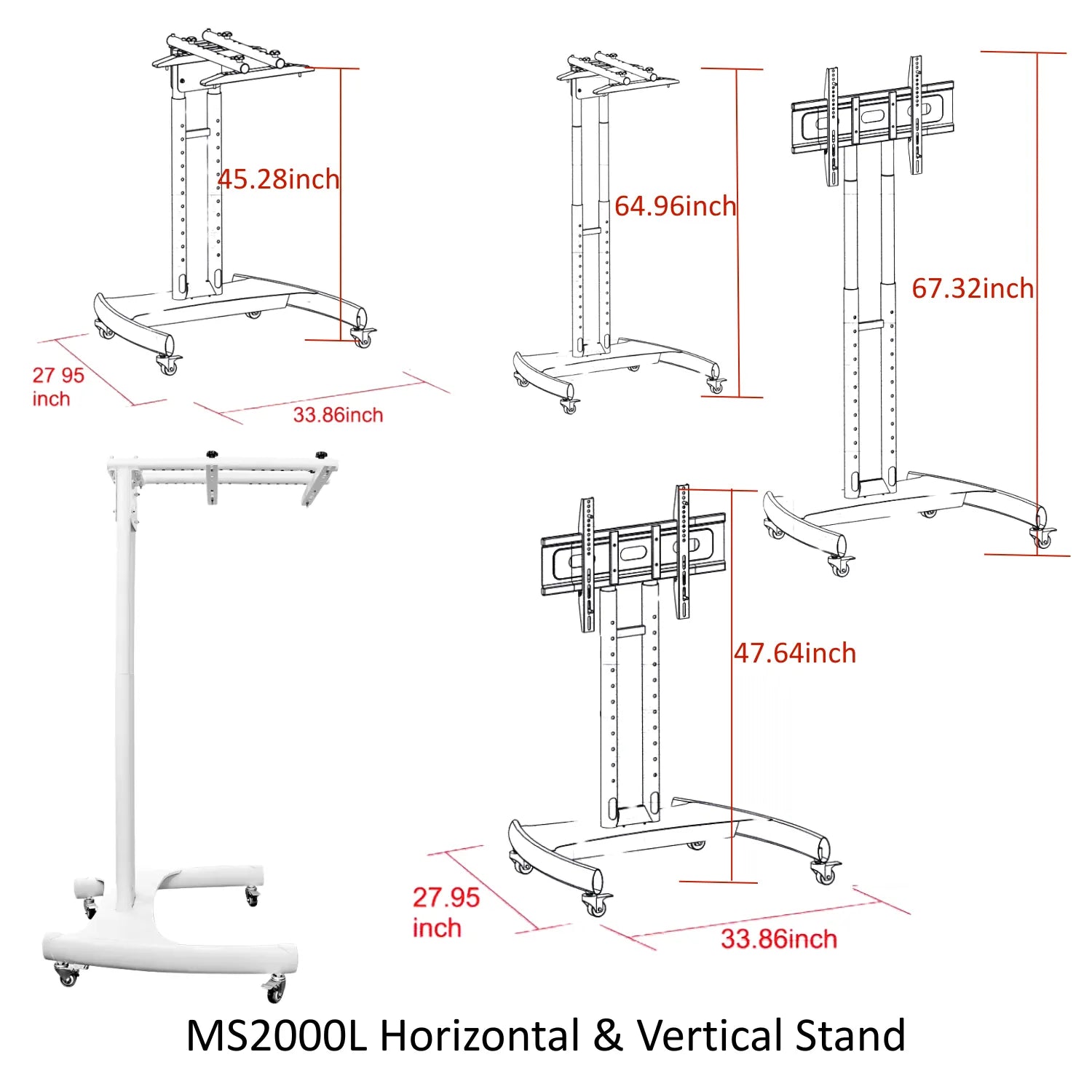 Full Spectrum Red Light Therapy Panels