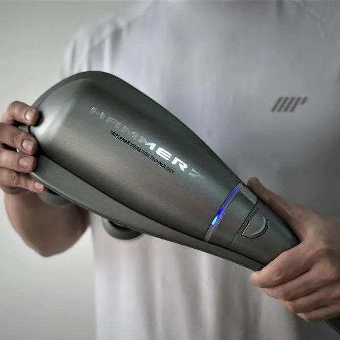 Hammerz Massager