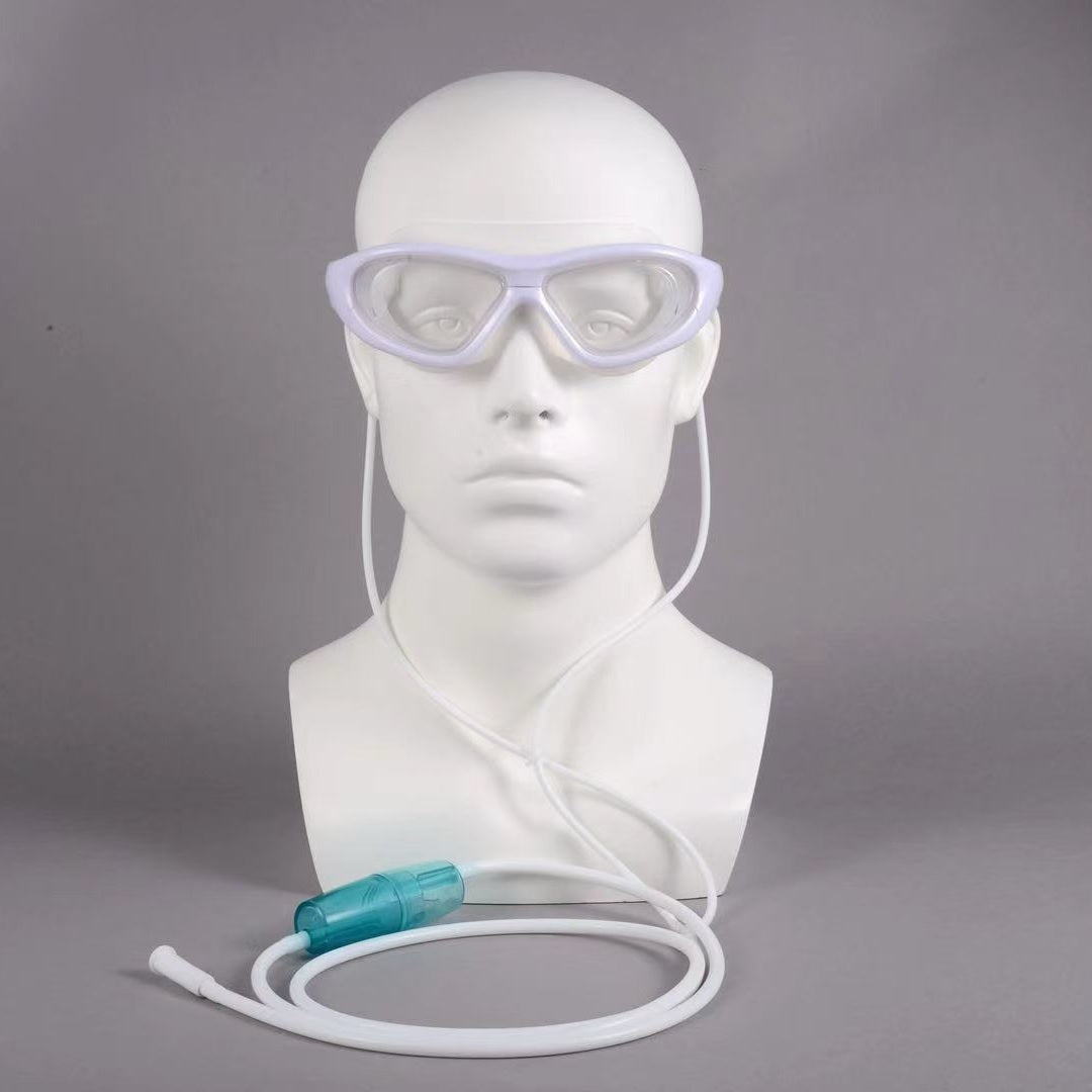 MD Pro Hydrogen Inhalation Systems