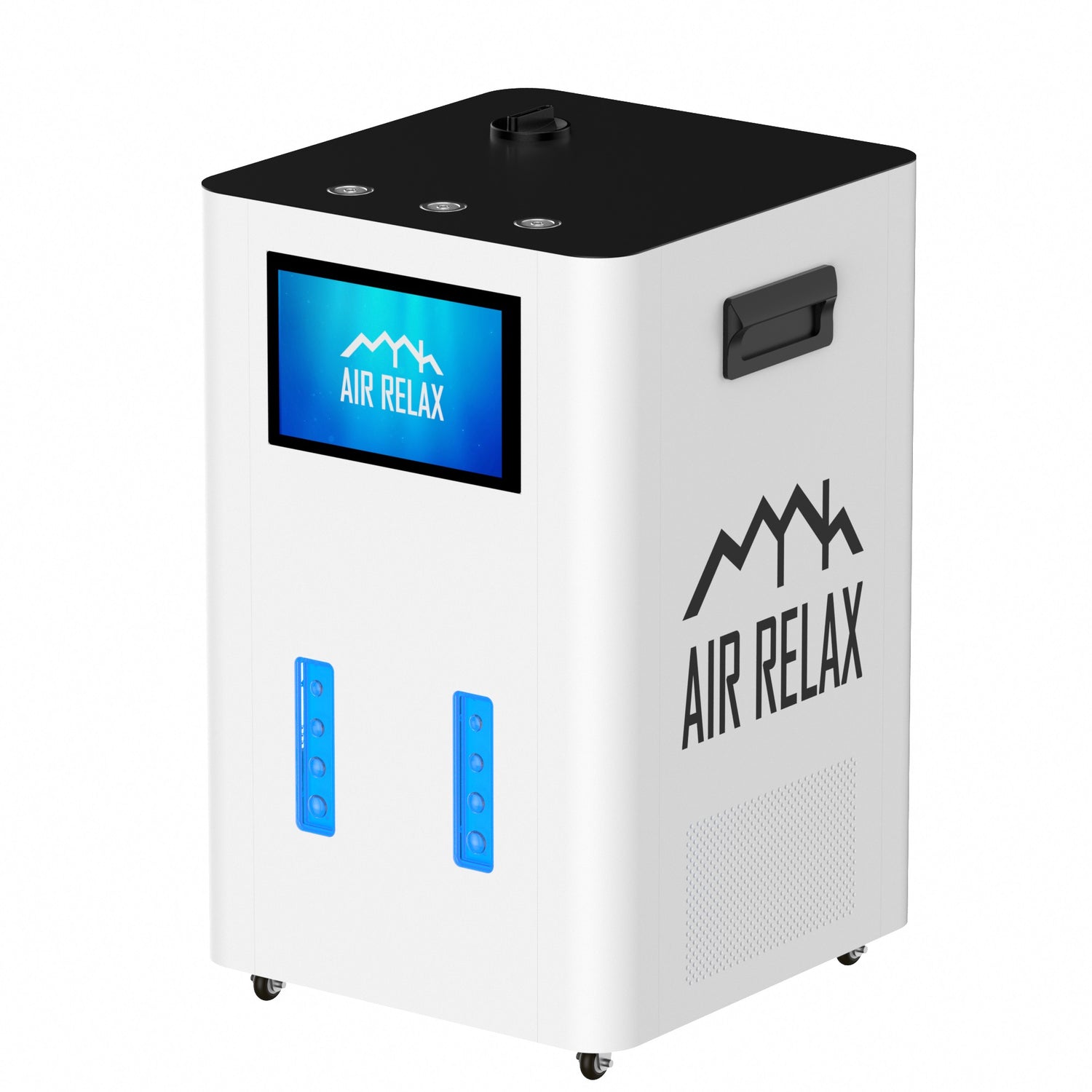 MD Pro Hydrogen Inhalation Systems