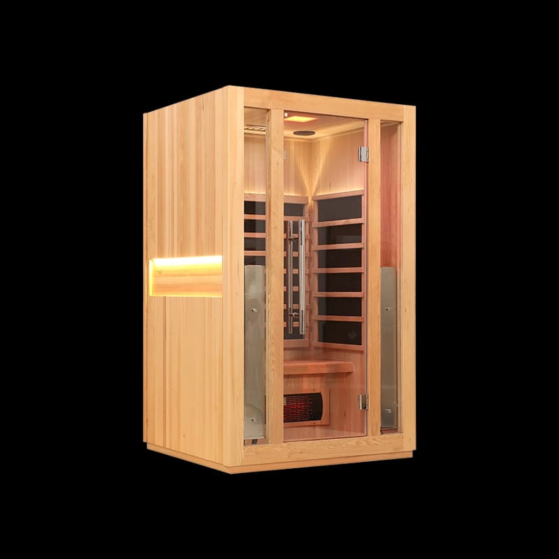 InfraTherm H2 Sauna