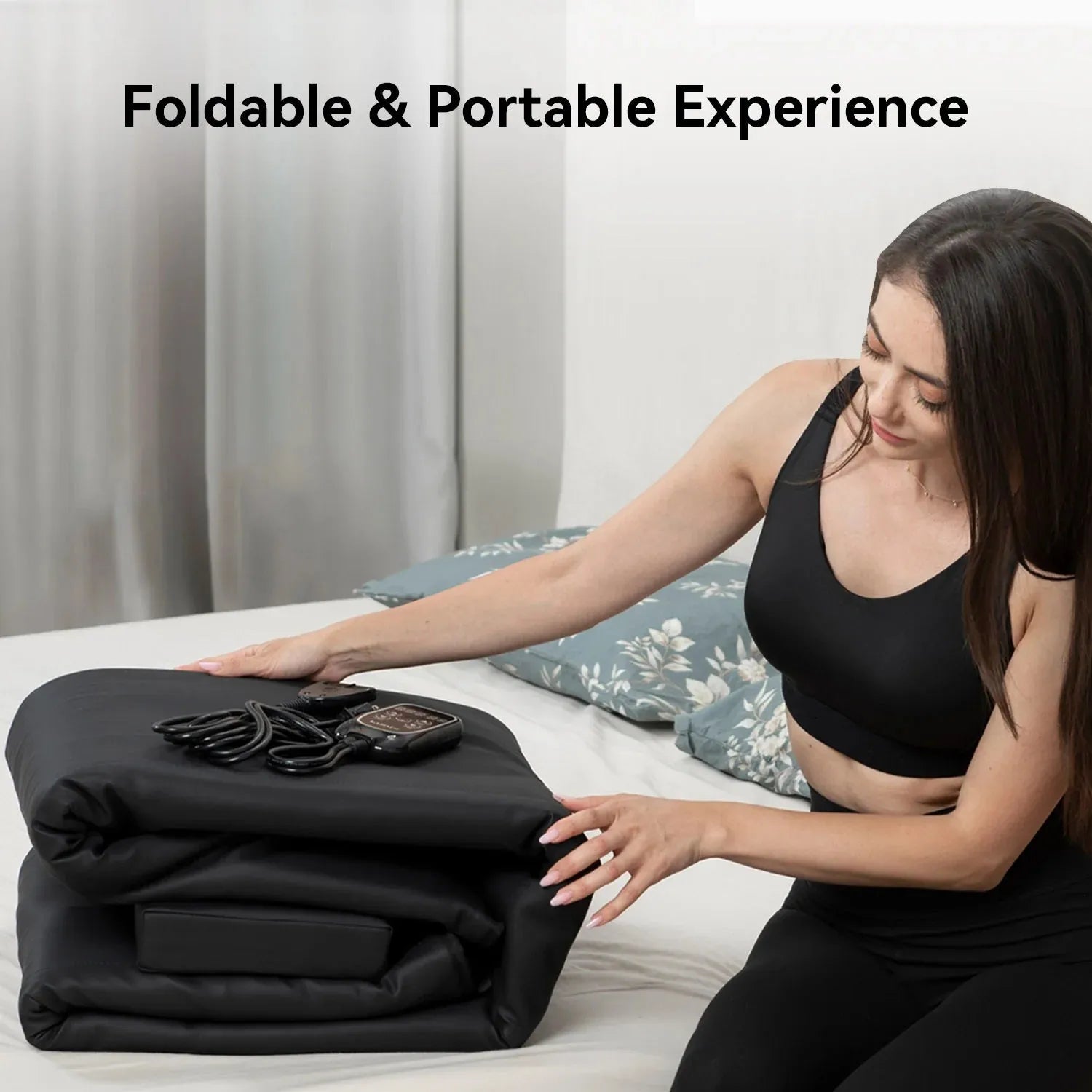 Infrared Sauna Blanket