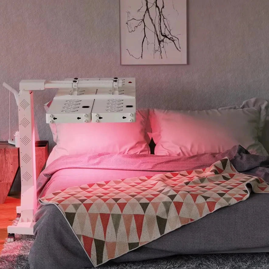 Red Light Therapy Panel