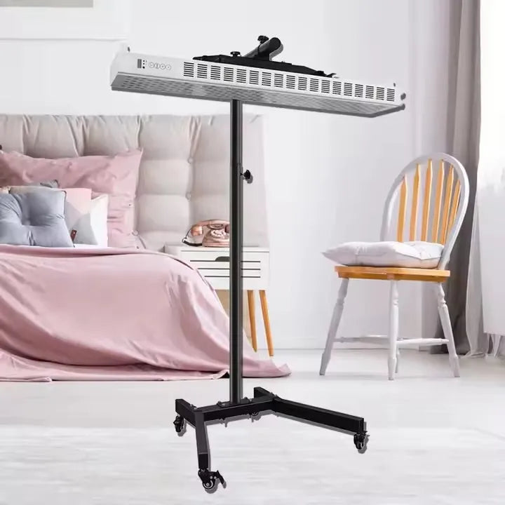 Full Spectrum Red Light Therapy Panels