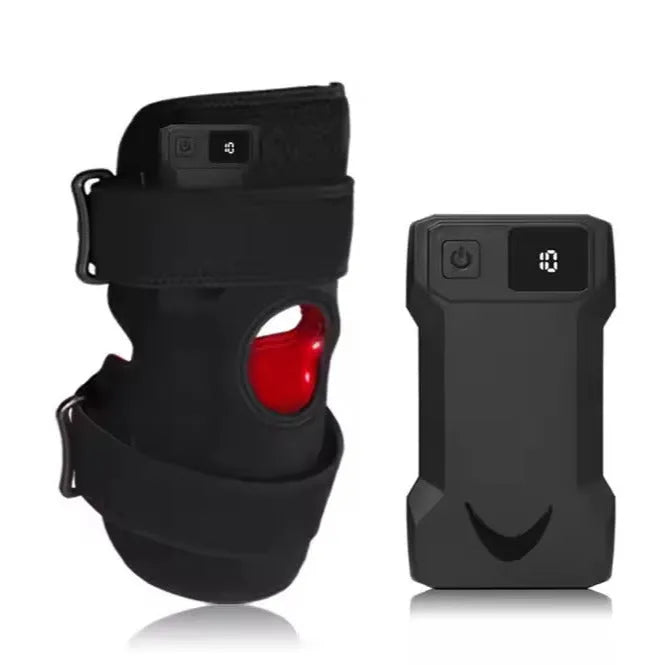 Red Light Therapy Knee Wrap