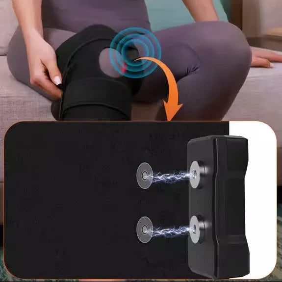 Red Light Therapy Knee Wrap