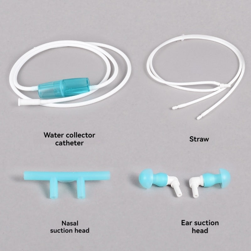 MD Pro Hydrogen Inhalation Systems