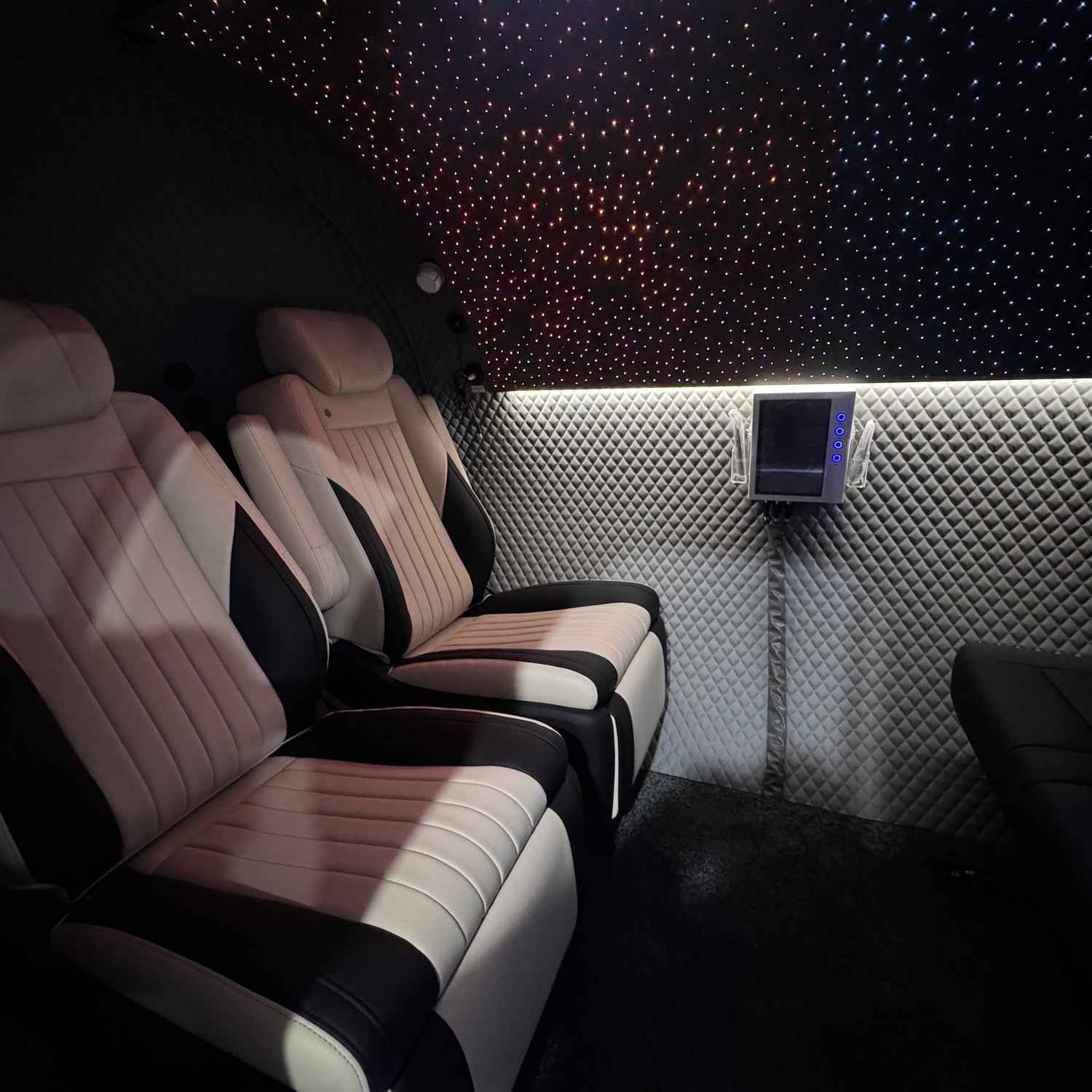 Hyperbaric Oxygen Seated Chamber