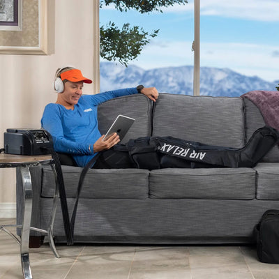Air Relax PLUS 3.0 Compression
