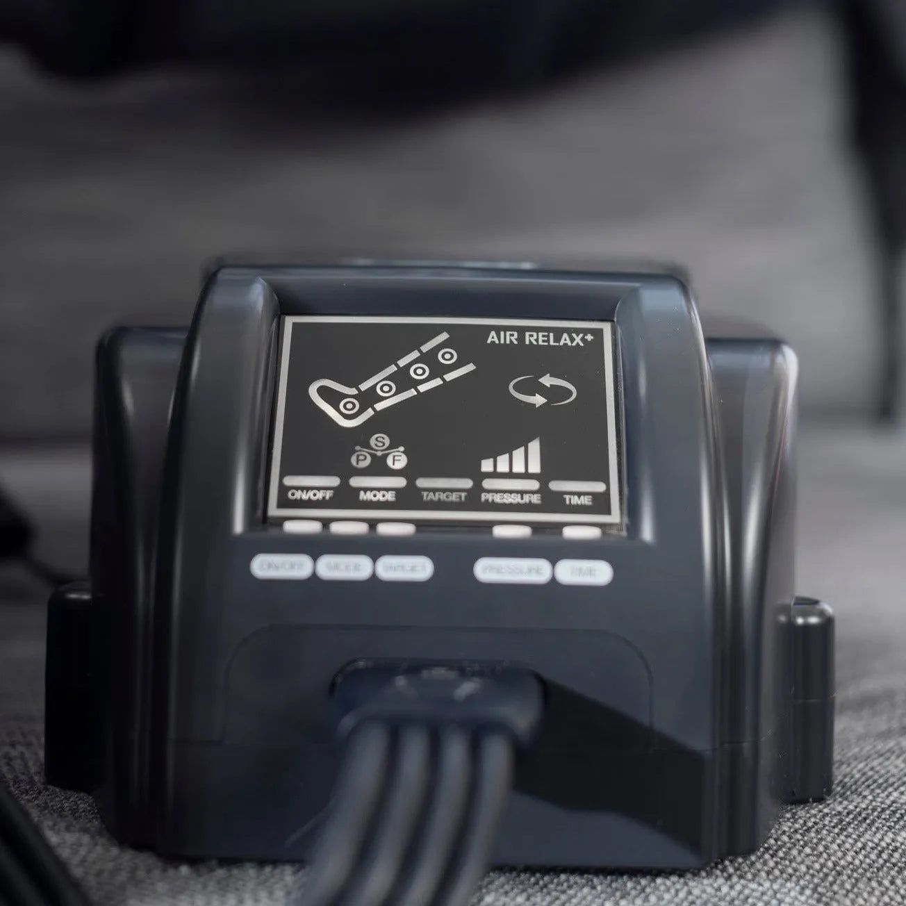 Air Relax PLUS 3.0 Compression Therapy System