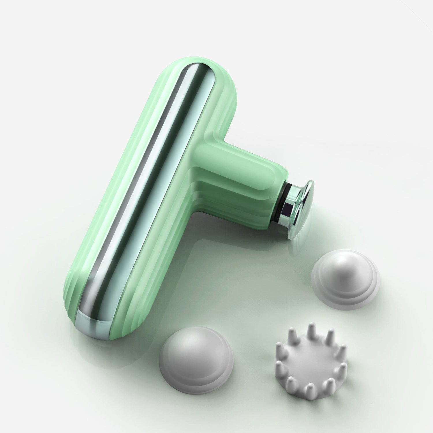 Mini Pocket Massager