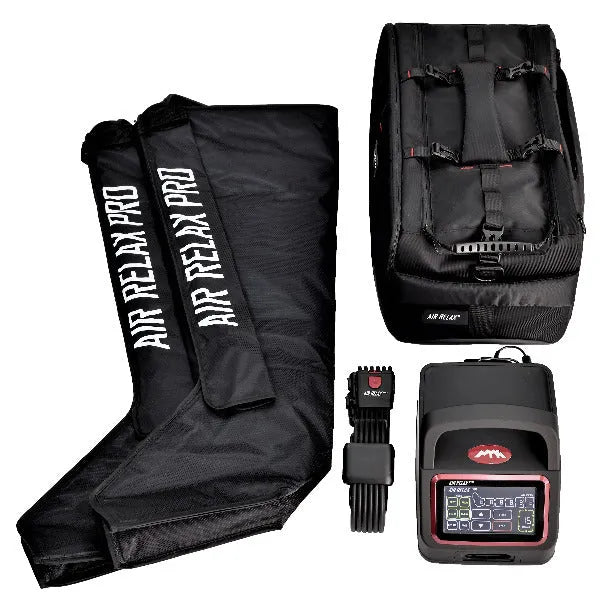 Air Relax 4.0 PRO Compression