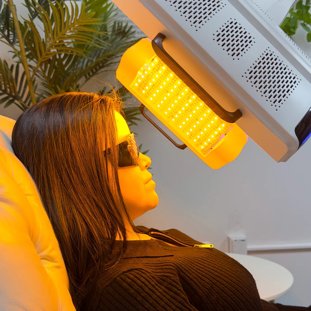 Quad-Wave Photodynamic Therapy