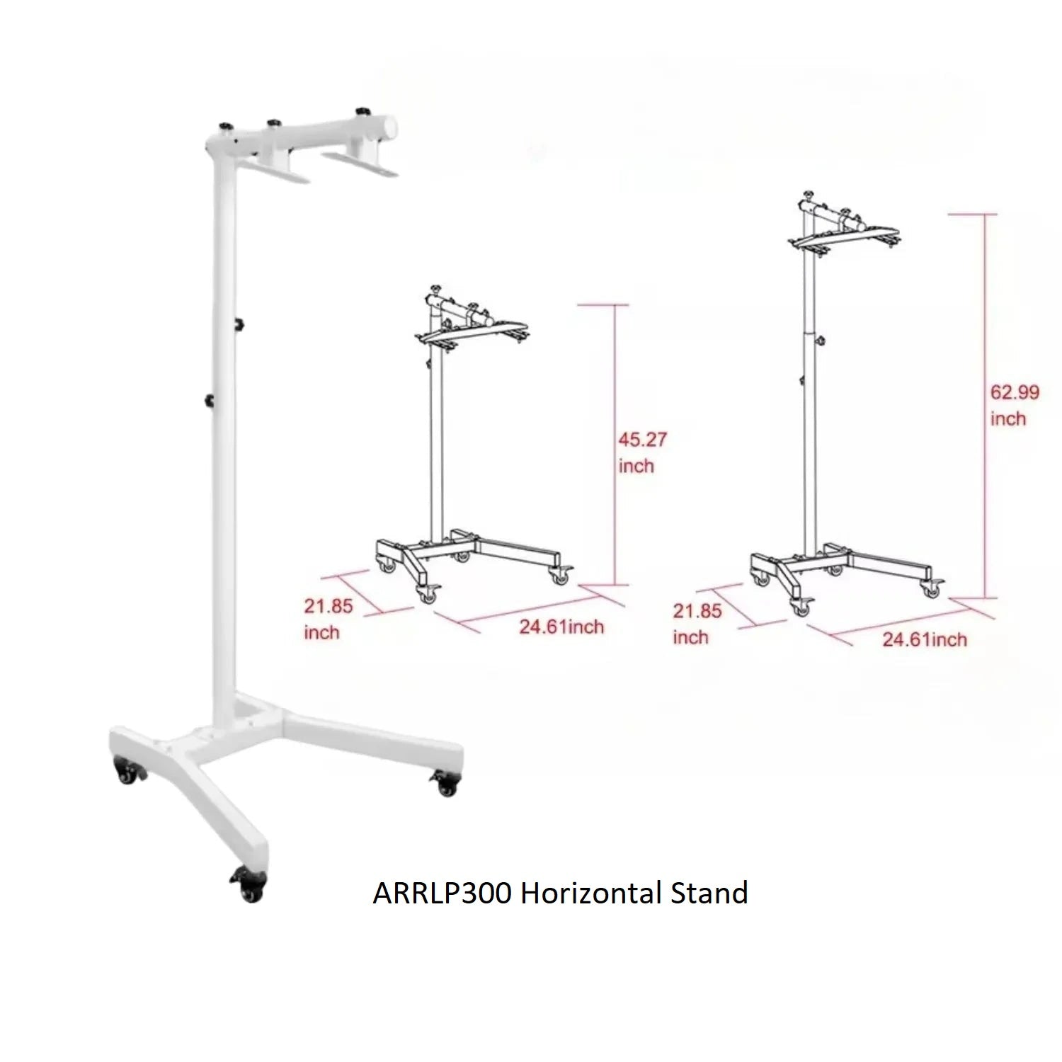Red Light Therapy Panel