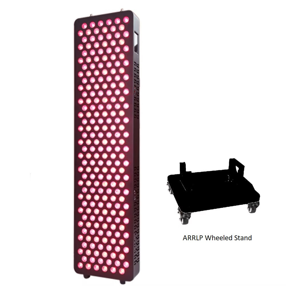 Red Light Therapy Panel