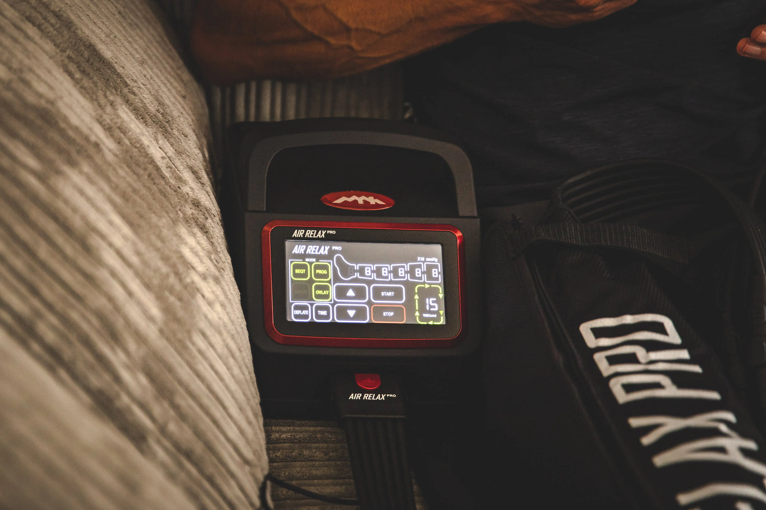 Air Relax 4.0 PRO Compression