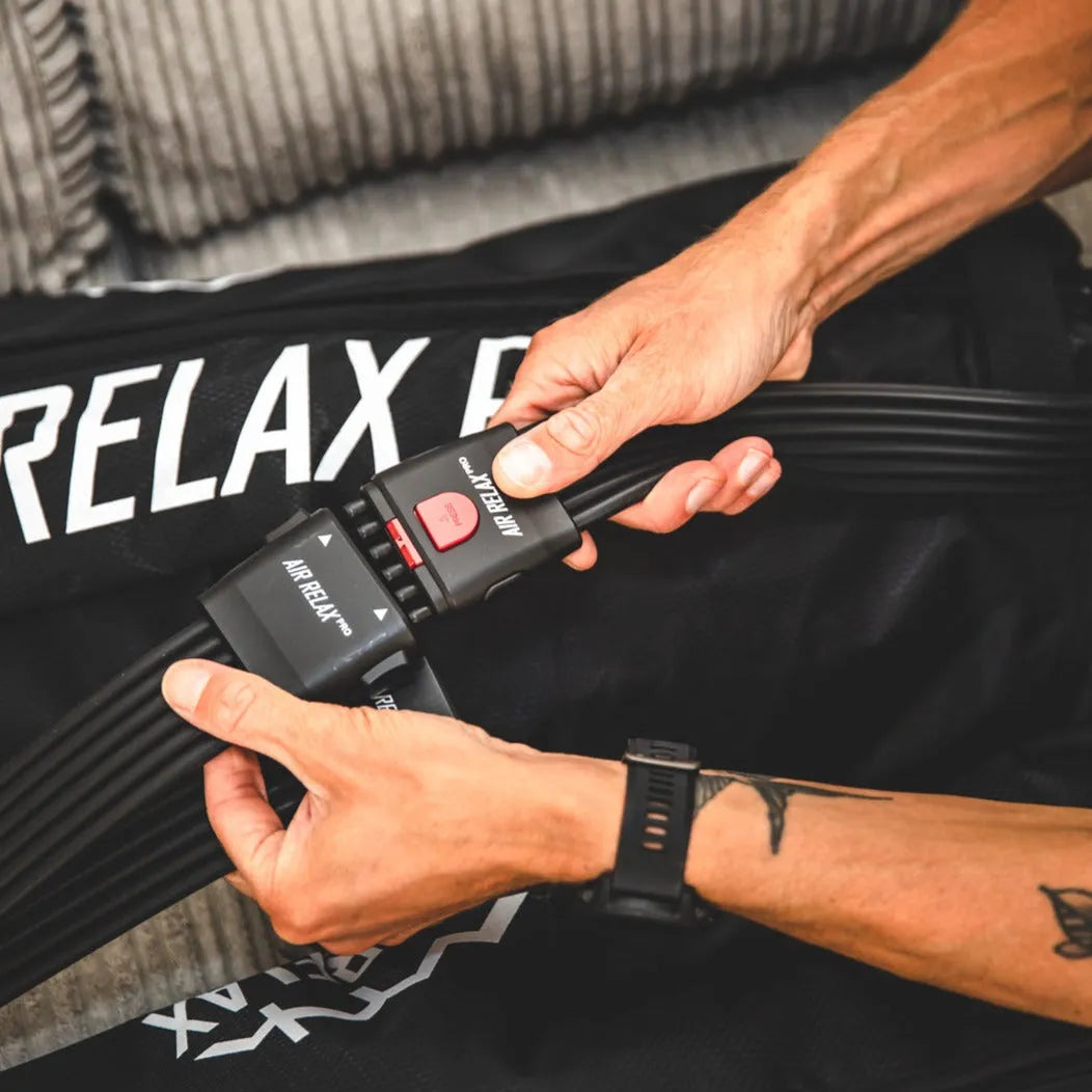 Air Relax 4.0 PRO Compression