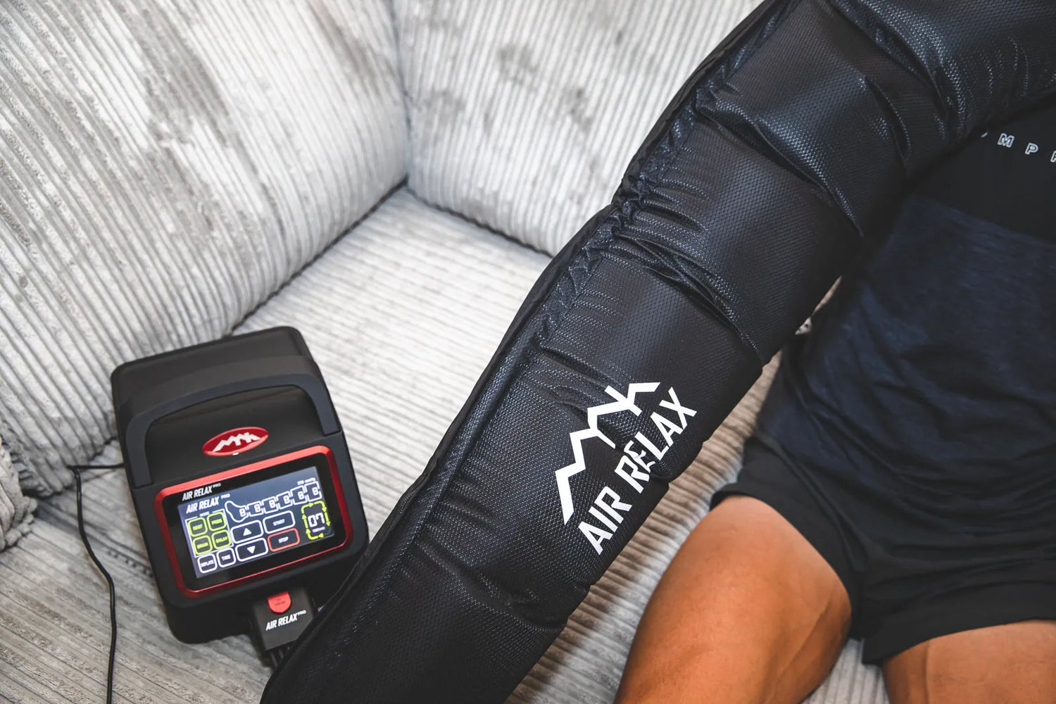 Air Relax 4.0 PRO Compression