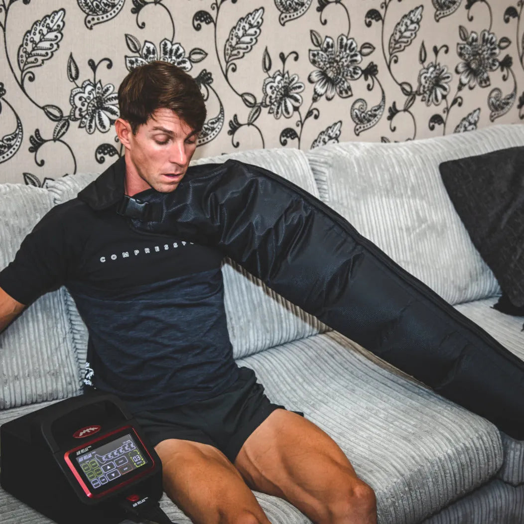 Air Relax 4.0 PRO Compression