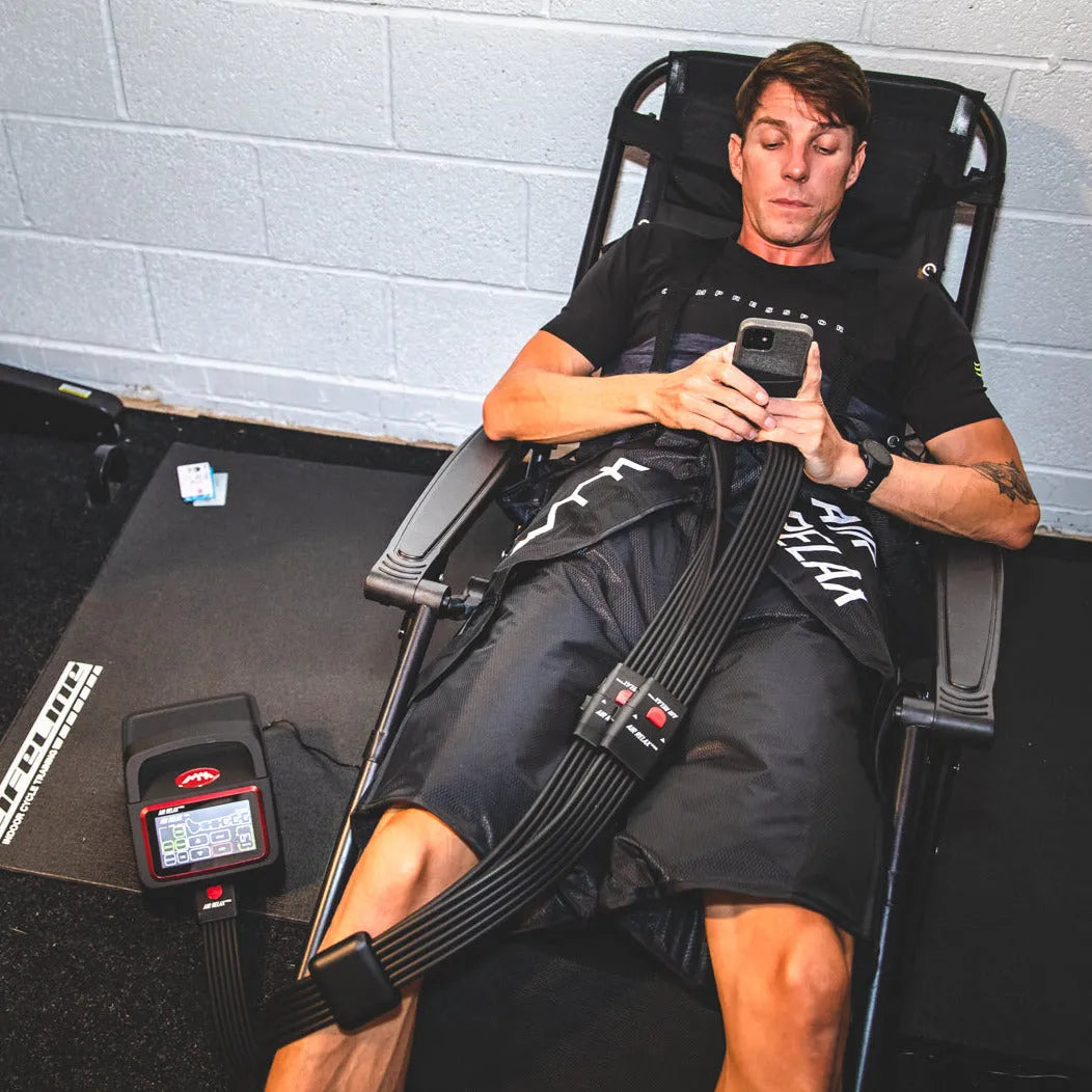 Air Relax 4.0 PRO Compression