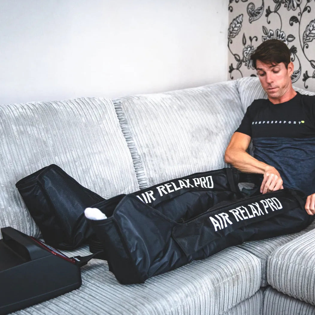 Air Relax 4.0 PRO Compression