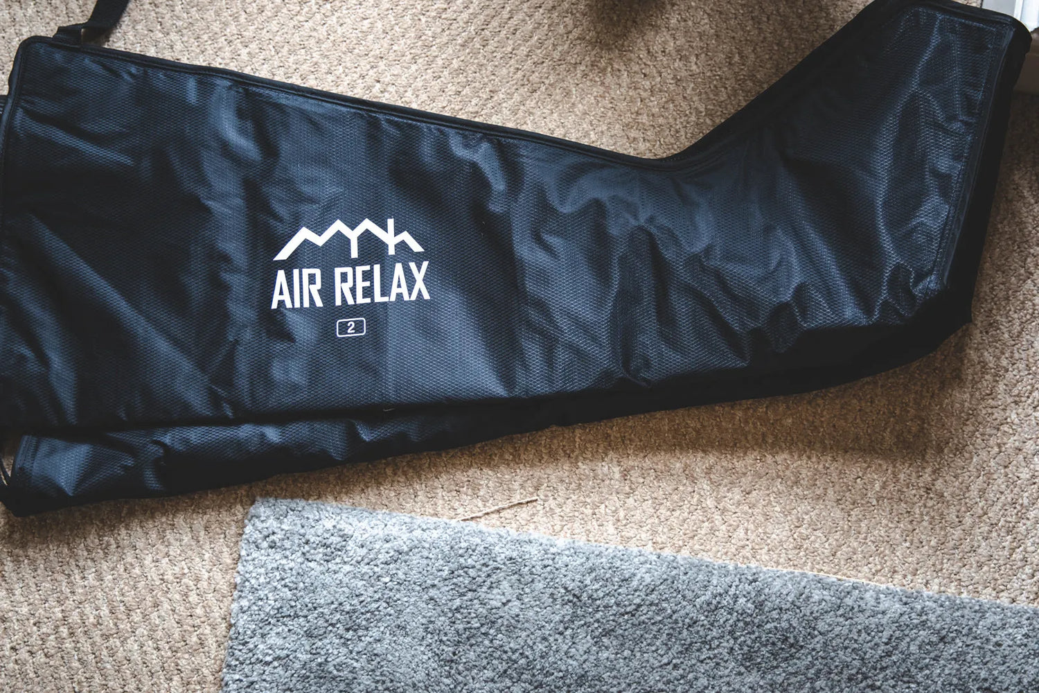Air Relax 4.0 PRO Compression