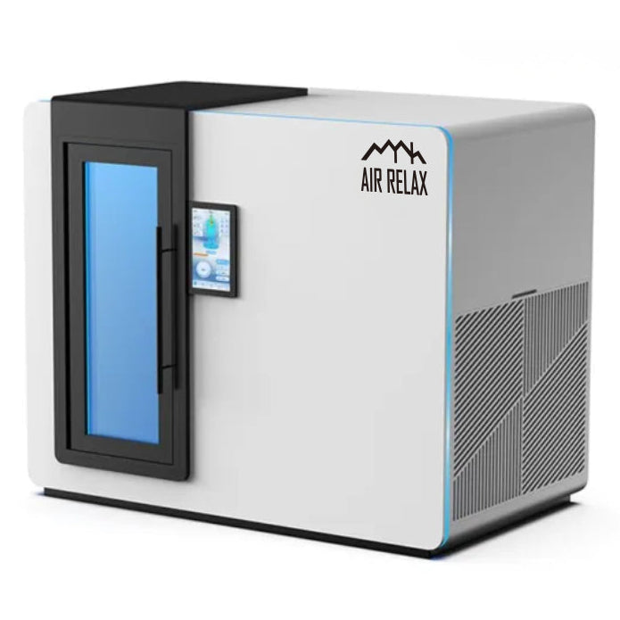 Electric Cryotherapy Chambers